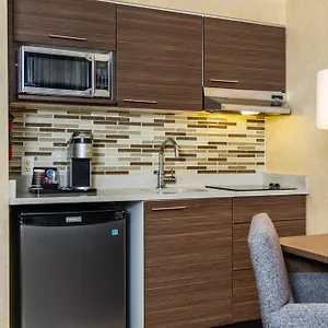 3* מלון Grand Park & Downtown Vancouver, Ascend Collection